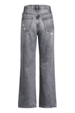 Carica l'immagine nel visualizzatore di Gallery, Jeans Le Jane in cotone stretch
