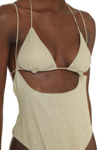 Load image into Gallery viewer, Lumière one-piece swimsuit
