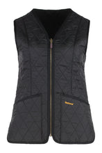 Load image into Gallery viewer, Puffy Betty Liner vest
