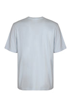 Carica l'immagine nel visualizzatore di Gallery, T-shirt girocollo in cotone
