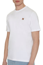 Carica l'immagine nel visualizzatore di Gallery, T-shirt girocollo in cotone
