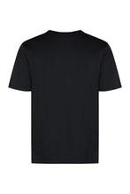 Carica l'immagine nel visualizzatore di Gallery, T-shirt girocollo in cotone
