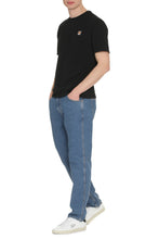 Carica l'immagine nel visualizzatore di Gallery, T-shirt girocollo in cotone
