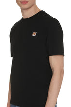 Carica l'immagine nel visualizzatore di Gallery, T-shirt girocollo in cotone
