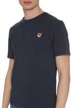 Carica l'immagine nel visualizzatore di Gallery, T-shirt girocollo in cotone
