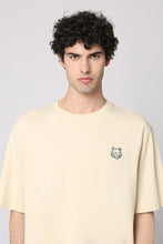 Carica l'immagine nel visualizzatore di Gallery, T-shirt girocollo in cotone
