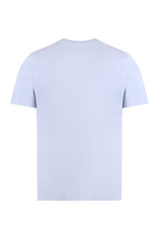 Carica l'immagine nel visualizzatore di Gallery, T-shirt girocollo in cotone
