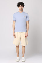 Carica l'immagine nel visualizzatore di Gallery, T-shirt girocollo in cotone
