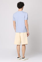 Carica l'immagine nel visualizzatore di Gallery, T-shirt girocollo in cotone
