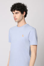 Carica l'immagine nel visualizzatore di Gallery, T-shirt girocollo in cotone

