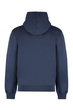 Carica l'immagine nel visualizzatore di Gallery, Felpa full-zip con cappuccio
