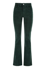 Carica l'immagine nel visualizzatore di Gallery, Pantaloni flared-leg Le Mini Boot
