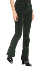 Carica l'immagine nel visualizzatore di Gallery, Pantaloni flared-leg Le Mini Boot
