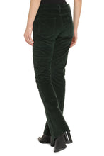 Carica l'immagine nel visualizzatore di Gallery, Pantaloni flared-leg Le Mini Boot
