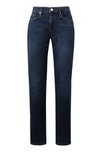 Carica l'immagine nel visualizzatore di Gallery, Jeans slim fit a 5 tasche
