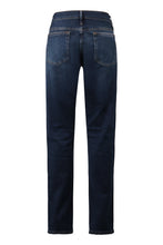 Carica l'immagine nel visualizzatore di Gallery, Jeans slim fit a 5 tasche
