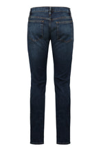 Carica l'immagine nel visualizzatore di Gallery, Jeans slim fit a 5 tasche
