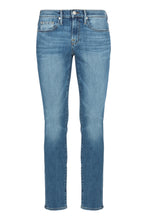 Carica l'immagine nel visualizzatore di Gallery, Jeans skinny a 5-tasche
