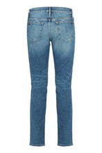 Carica l'immagine nel visualizzatore di Gallery, Jeans skinny a 5-tasche
