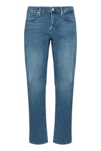 Carica l'immagine nel visualizzatore di Gallery, Jeans slim fit a 5 tasche
