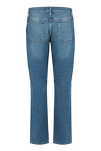 Carica l'immagine nel visualizzatore di Gallery, Jeans slim fit a 5 tasche
