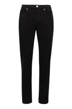 Carica l'immagine nel visualizzatore di Gallery, Jeans slim fit a 5 tasche
