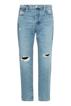 Carica l'immagine nel visualizzatore di Gallery, Jeans straight leg
