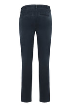 Carica l'immagine nel visualizzatore di Gallery, Pantaloni chino slim fit

