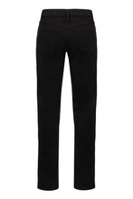 Carica l'immagine nel visualizzatore di Gallery, Jeans straight leg a 5 tasche
