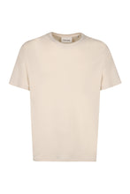 Carica l'immagine nel visualizzatore di Gallery, T-shirt Duo Fold in cotone
