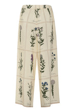 Carica l'immagine nel visualizzatore di Gallery, Pantaloni Lory in crêpe
