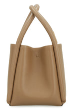 Carica l'immagine nel visualizzatore di Gallery, Mini bag Lotus 12 in pelle
