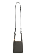 Carica l'immagine nel visualizzatore di Gallery, Mini bag Lotus 12 in pelle
