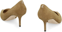 Carica l'immagine nel visualizzatore di Gallery, Décolleté Love 65 in suede
