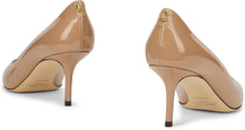 Load image into Gallery viewer, Décolleté Love 65 in Coated Leather
