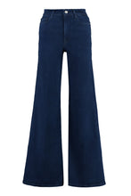 Carica l'immagine nel visualizzatore di Gallery, Jeans wide-leg Le Palazzo
