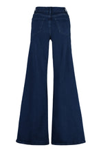 Carica l'immagine nel visualizzatore di Gallery, Jeans wide-leg Le Palazzo
