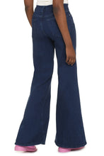 Carica l'immagine nel visualizzatore di Gallery, Jeans wide-leg Le Palazzo
