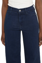 Carica l'immagine nel visualizzatore di Gallery, Jeans wide-leg Le Palazzo
