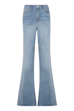 Carica l'immagine nel visualizzatore di Gallery, Jeans flare Humphrey a vita alta
