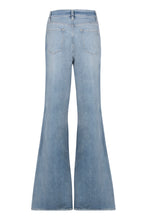 Carica l'immagine nel visualizzatore di Gallery, Jeans flare Humphrey a vita alta
