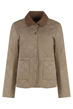 Load image into Gallery viewer, Deveron Quilted jacket
