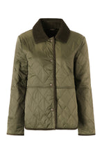 Carica l'immagine nel visualizzatore di Gallery, Giacca trapuntata Barbour Clydebank
