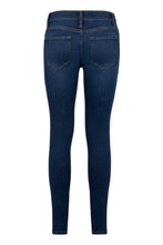 Carica l'immagine nel visualizzatore di Gallery, Jeans Le Skinny de Jeanne
