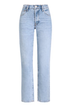 Load image into Gallery viewer, Le Slouch straight leg jeans

