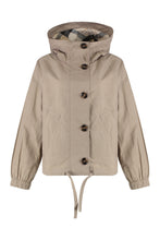 Load image into Gallery viewer, Bhodi Unlined cotton jacket
