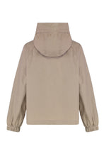 Load image into Gallery viewer, Bhodi Unlined cotton jacket
