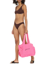 Carica l'immagine nel visualizzatore di Gallery, Bikini Lumière con reggiseno sporty
