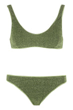 Carica l'immagine nel visualizzatore di Gallery, Bikini Lumière con reggiseno sporty
