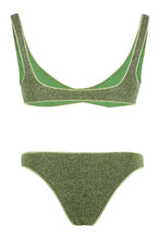 Carica l'immagine nel visualizzatore di Gallery, Bikini Lumière con reggiseno sporty
